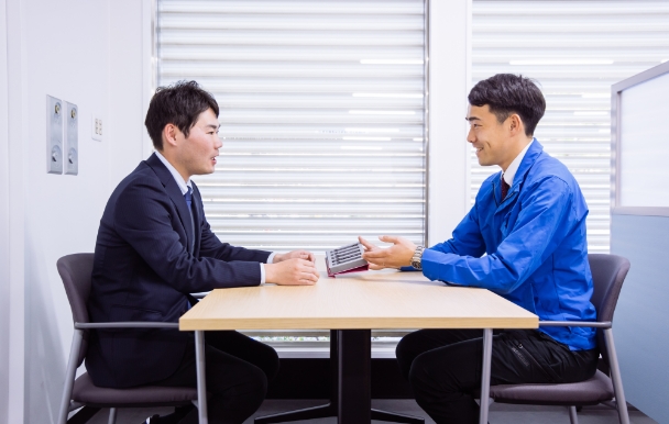 社内会議・相談